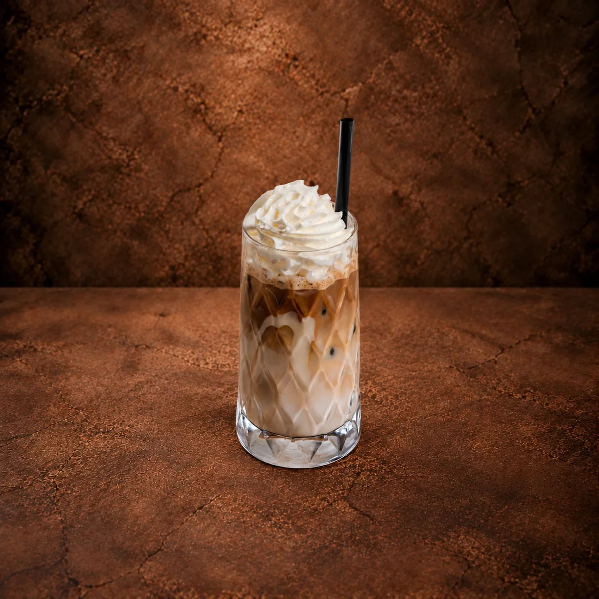 Ice White Mocha