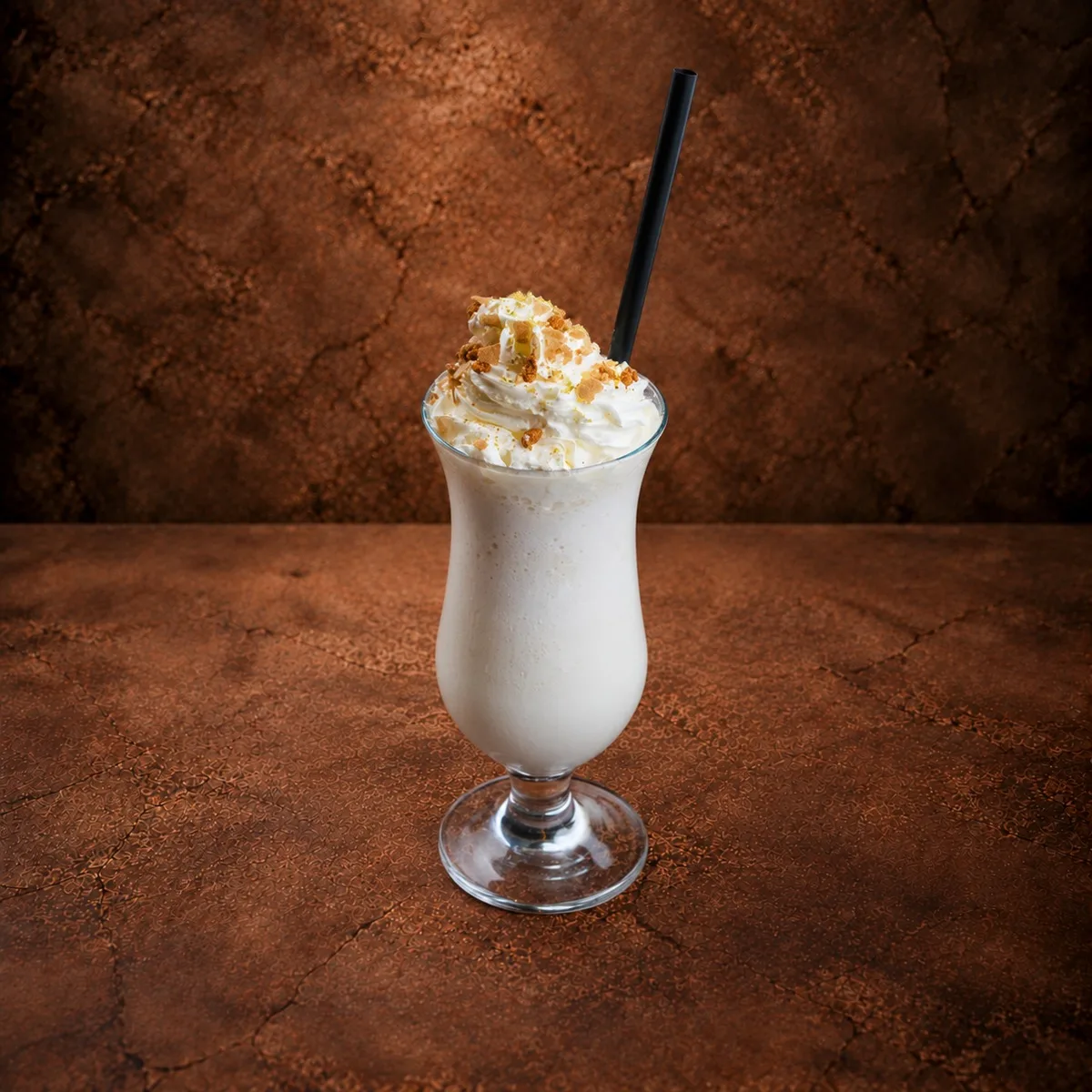 Vanilyalı Milkshake