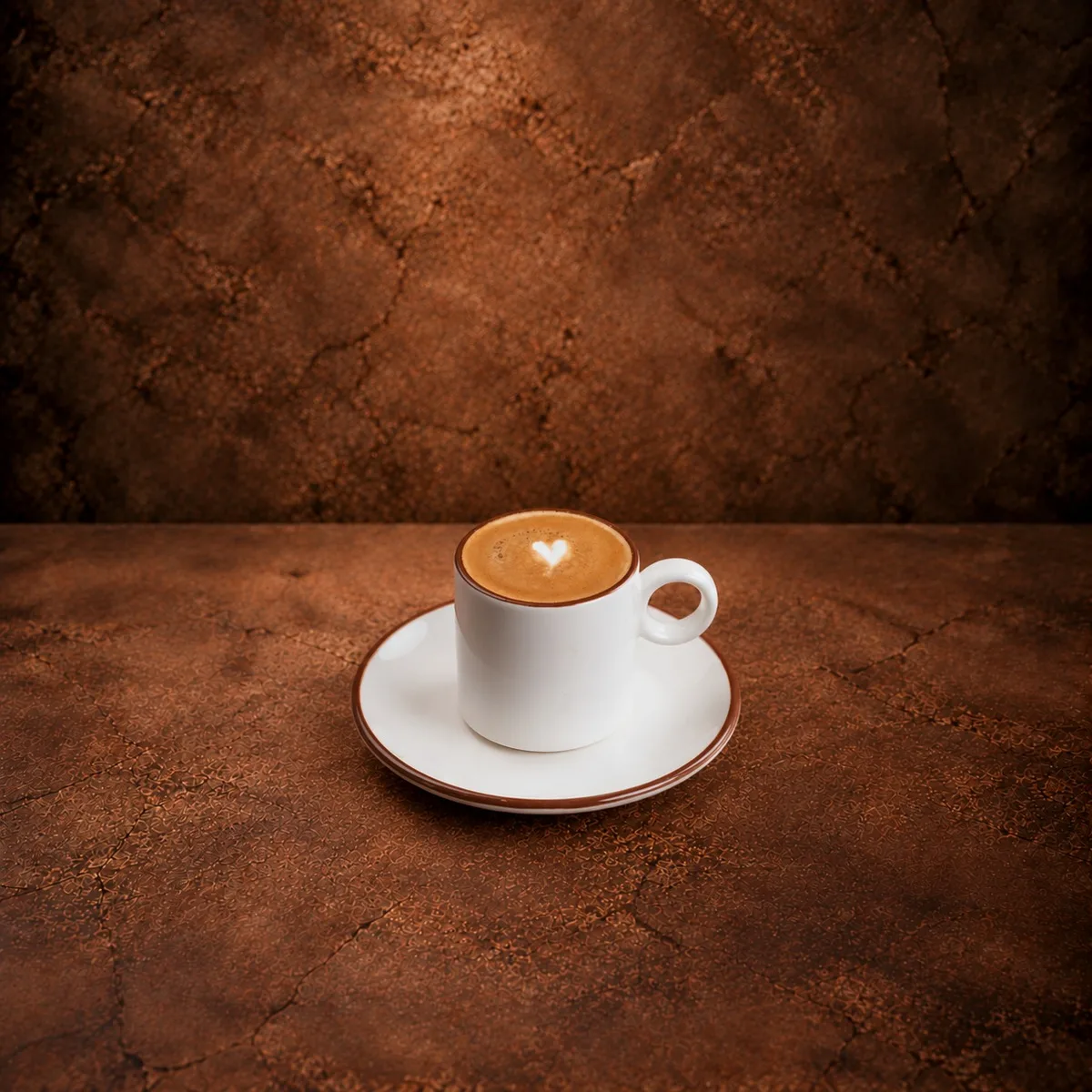 Espresso Macchiato