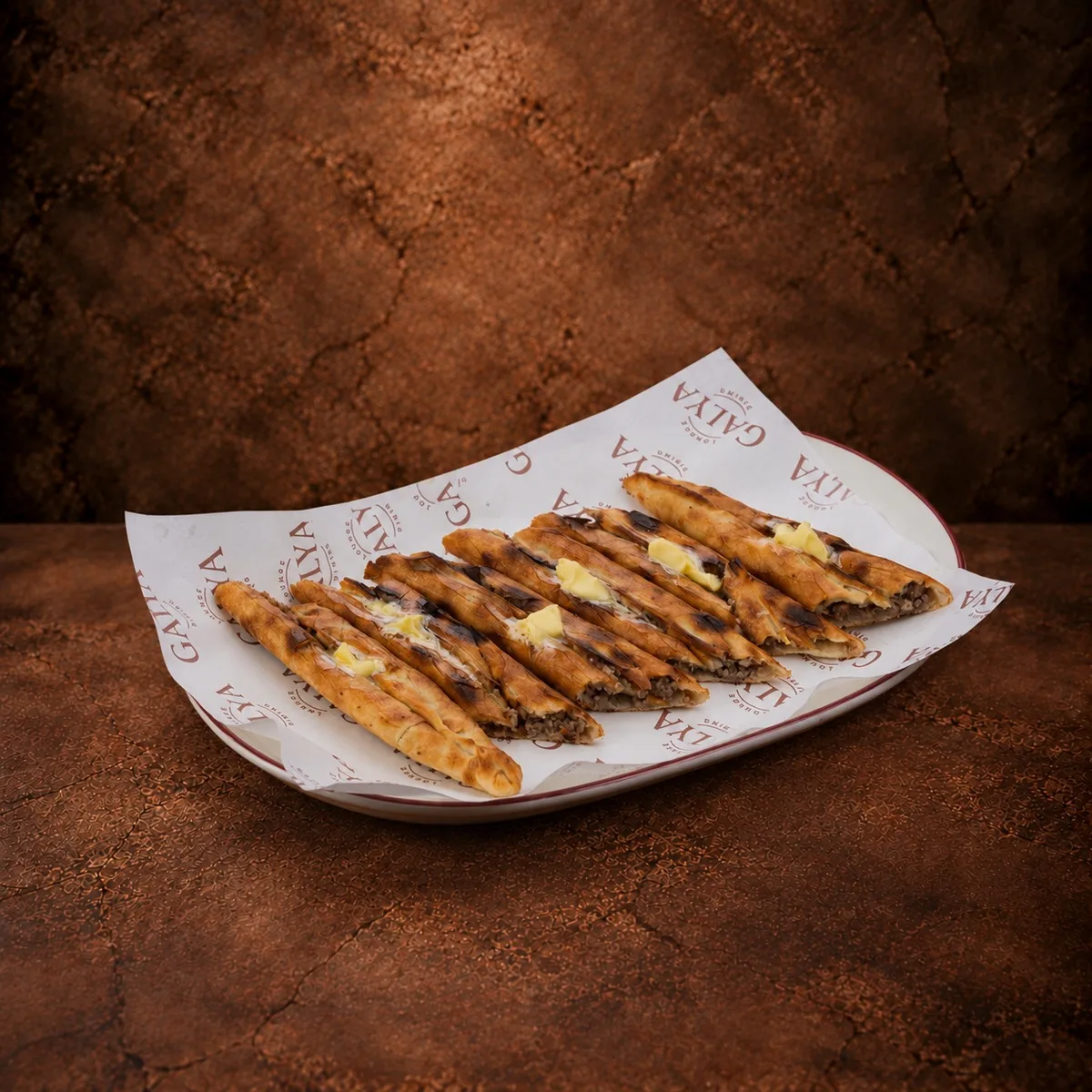 Kapalı Kıymalı (Bafra)