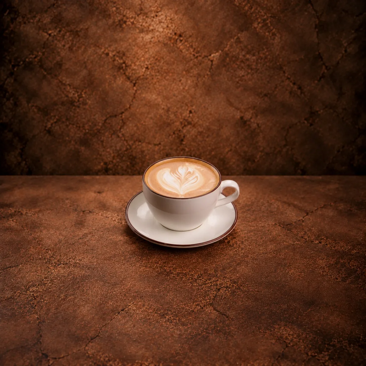 Caramel Macchiato