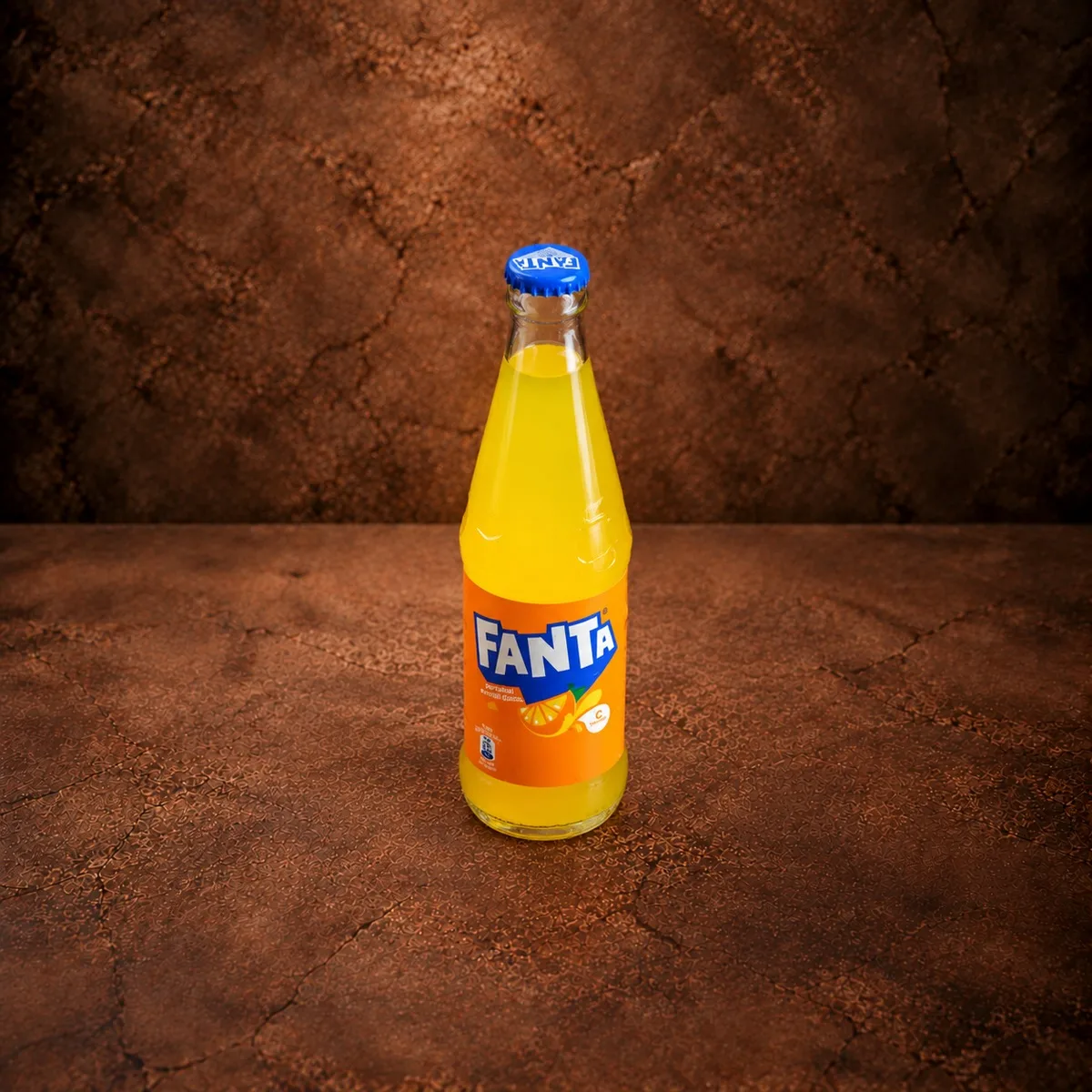 Fanta