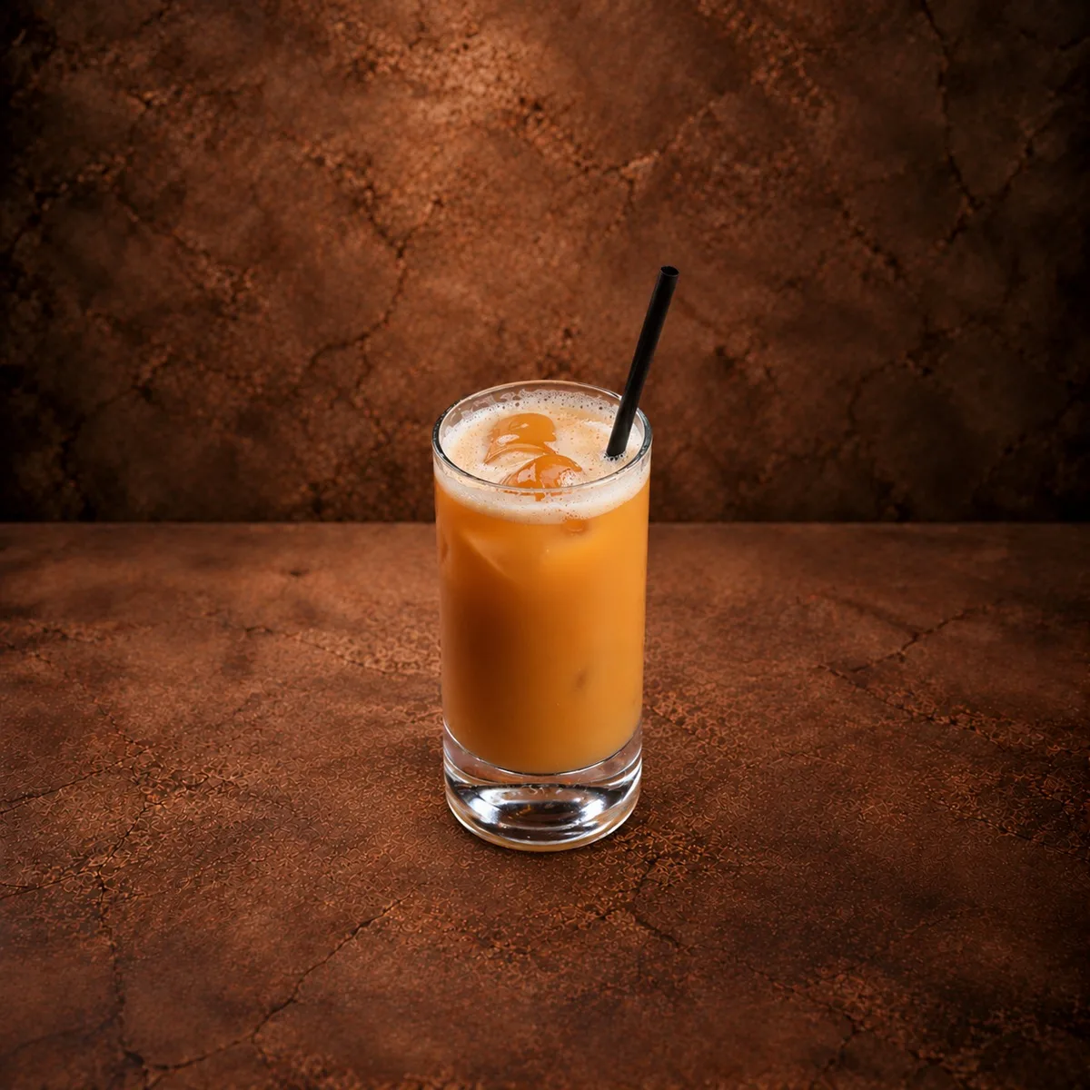 Pineapple Orange