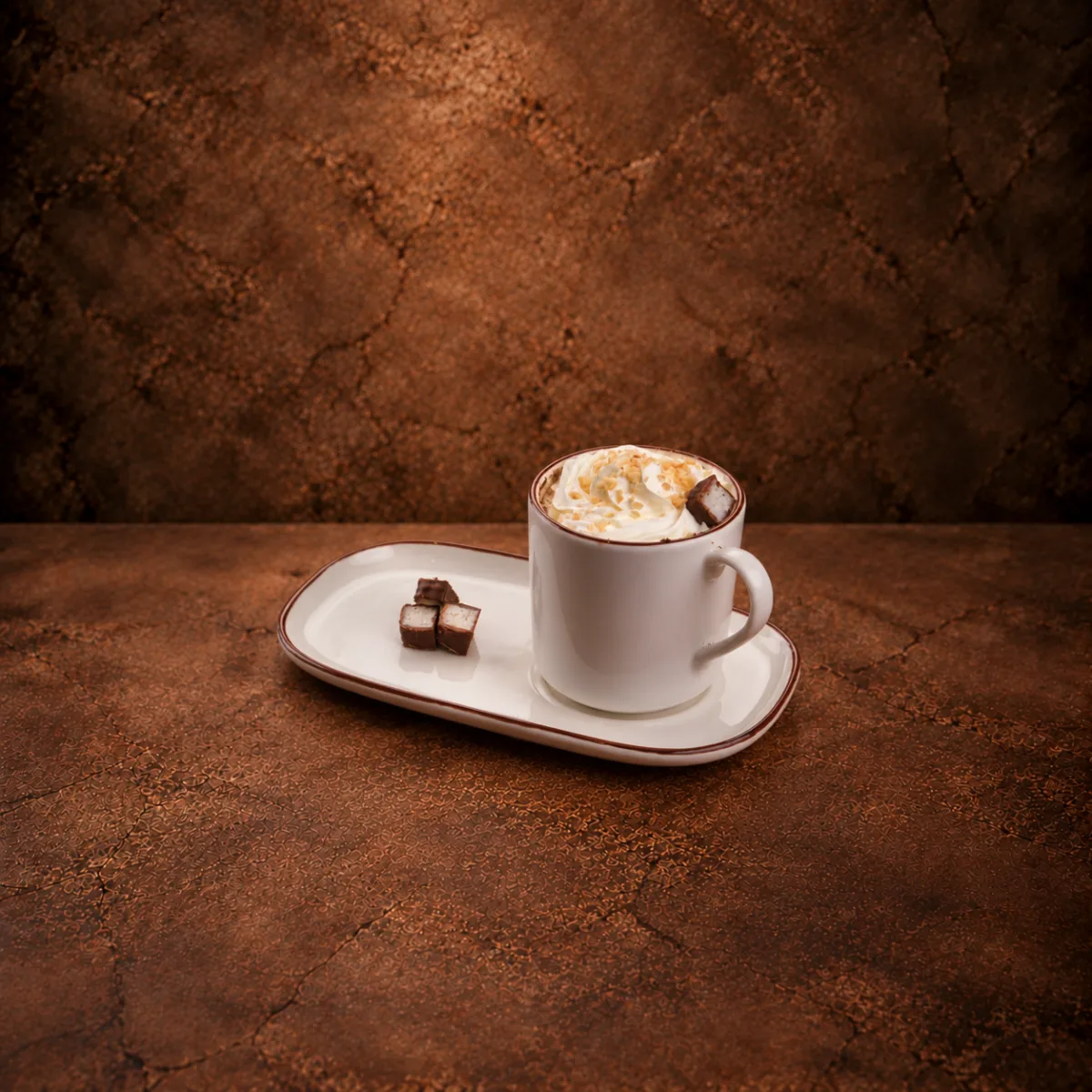 Cookie Latte