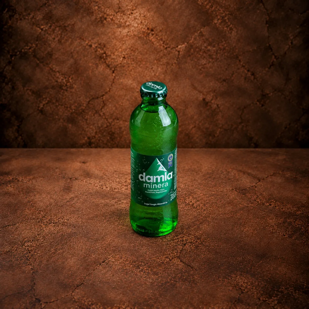 Sade Soda