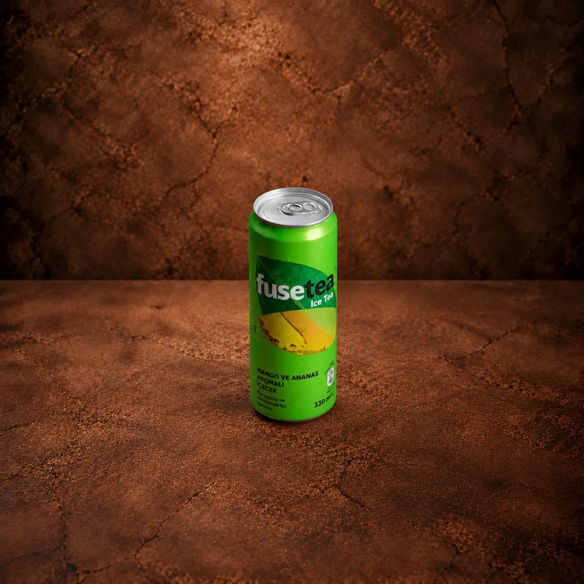 Fuse Tea Mango