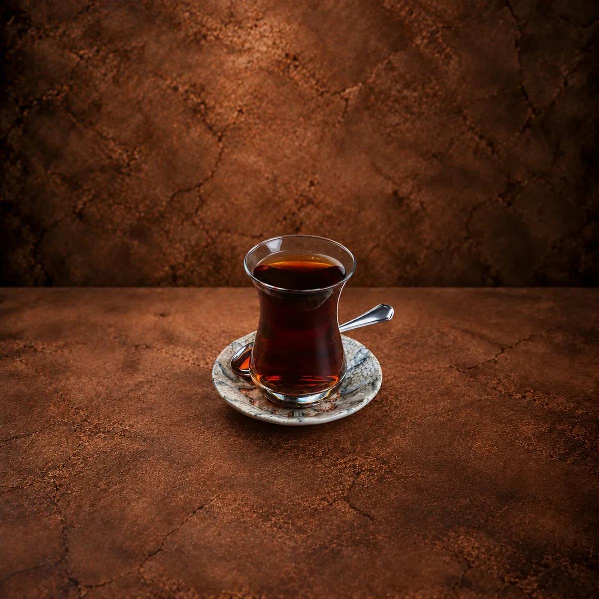 Çay (Bardak)
