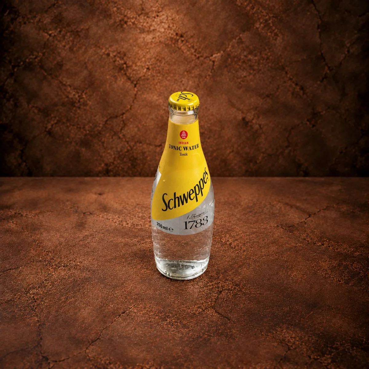 Schweppes Tonic