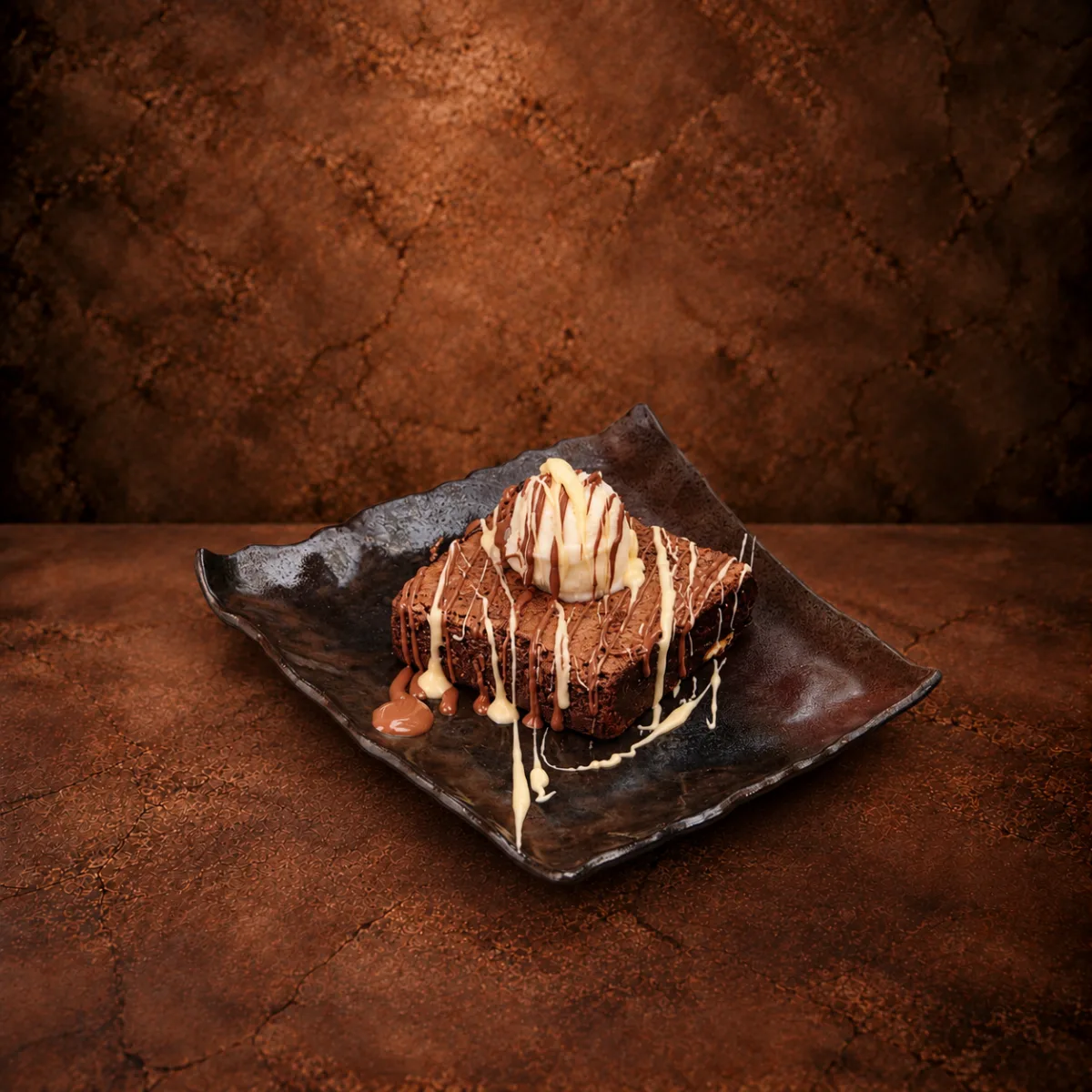 Chocolate Bomb