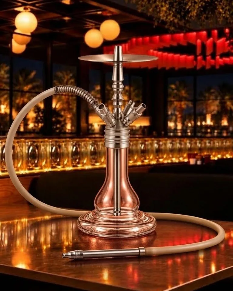Muvo Shisha