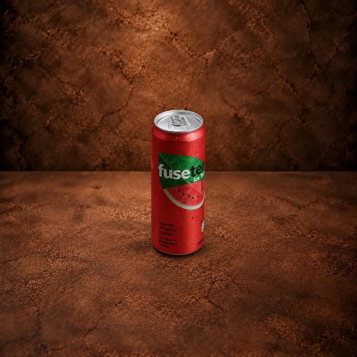 Fuse Tea Karpuz