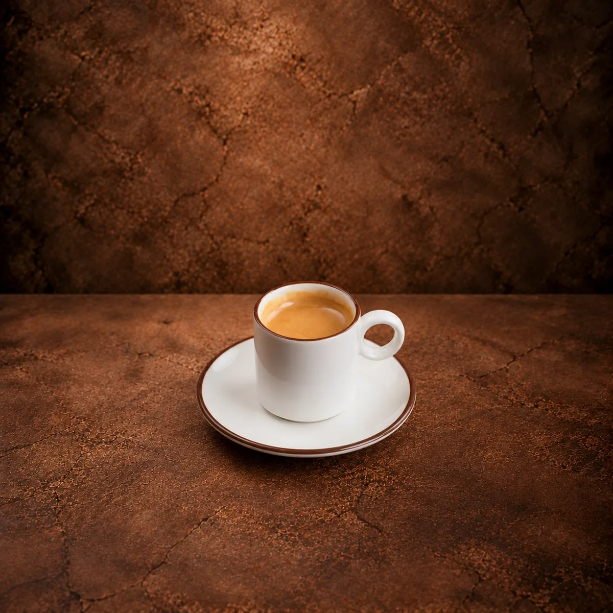 Duble Espresso