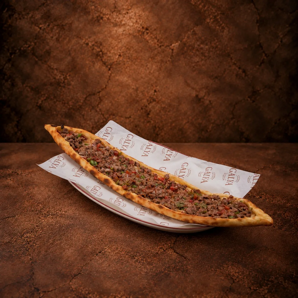 Kuşbaşı Pide