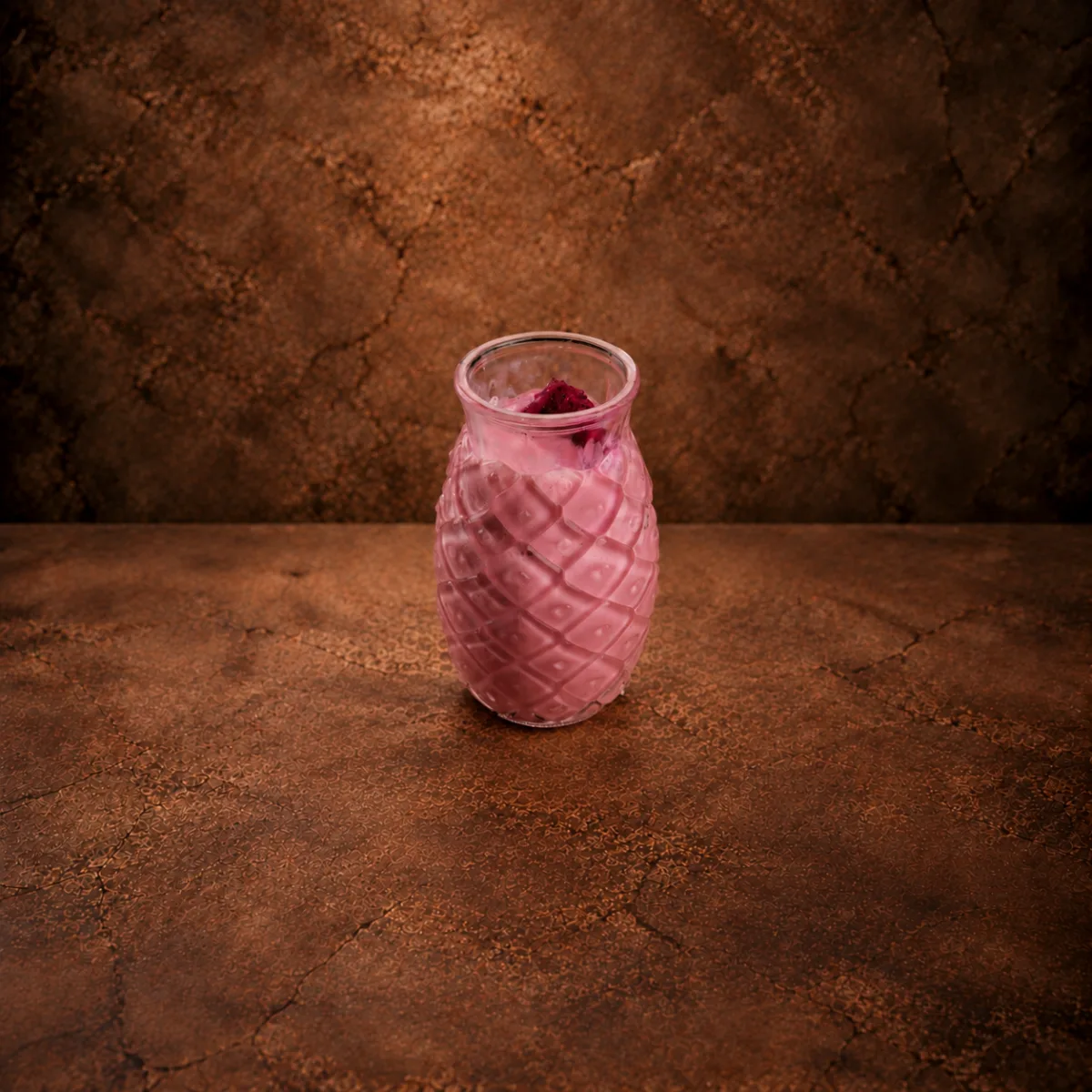 Karadut Milkshake