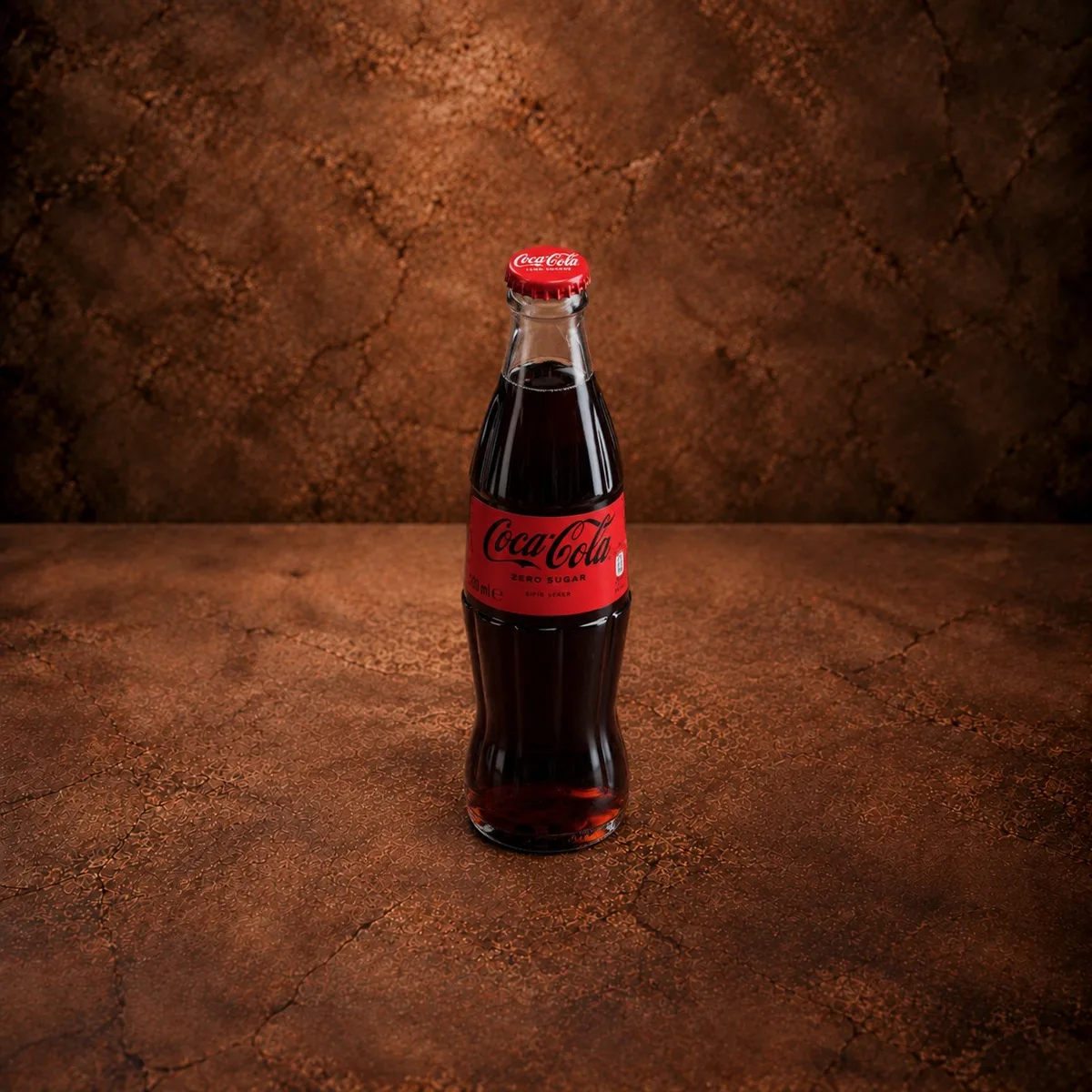 Coca-Cola Zero