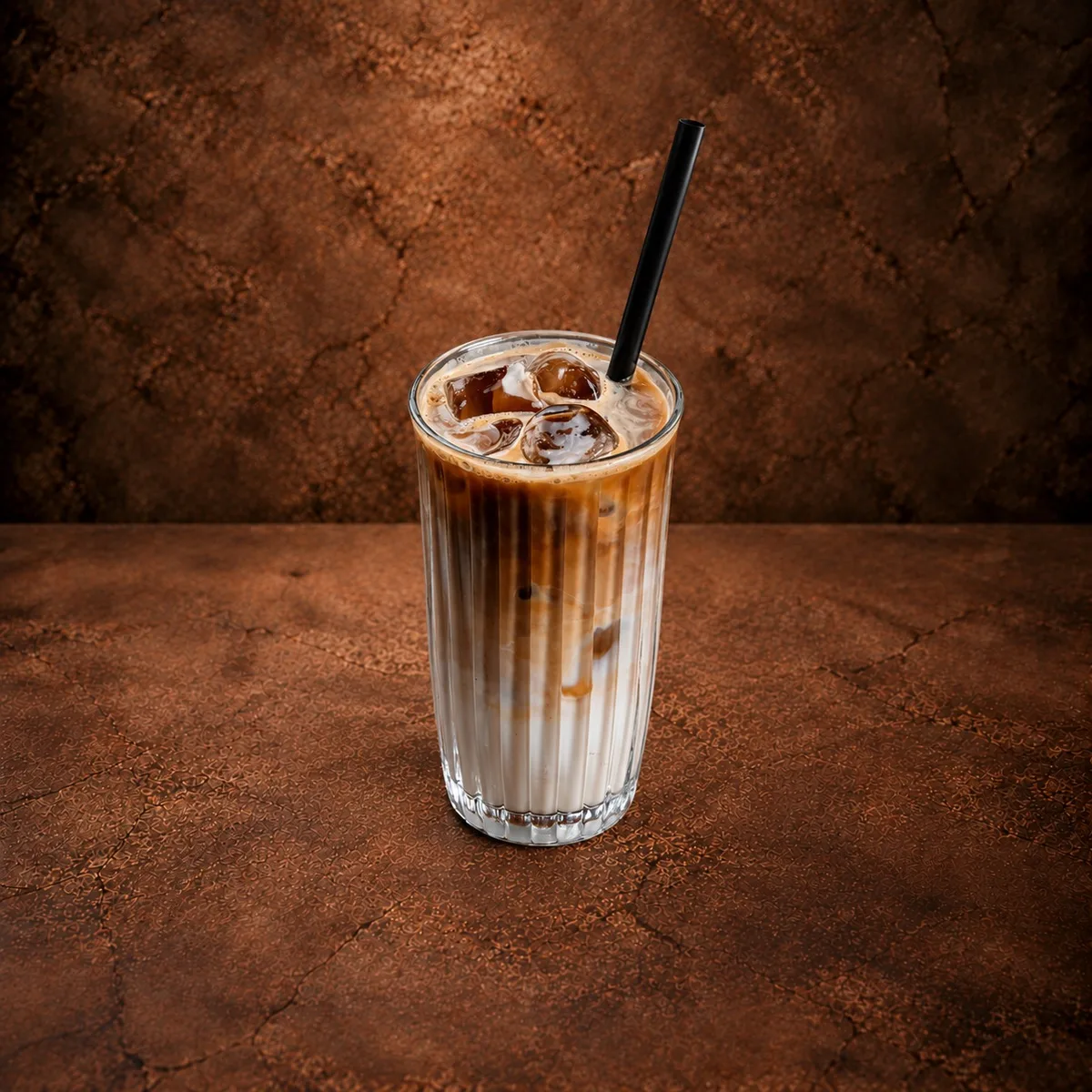 Ice Latte