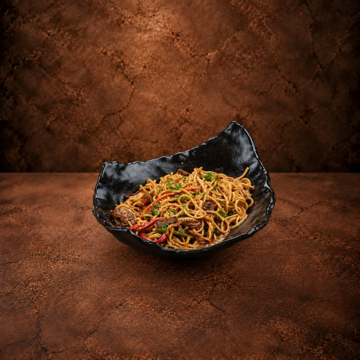 Dana Etli Noodle
