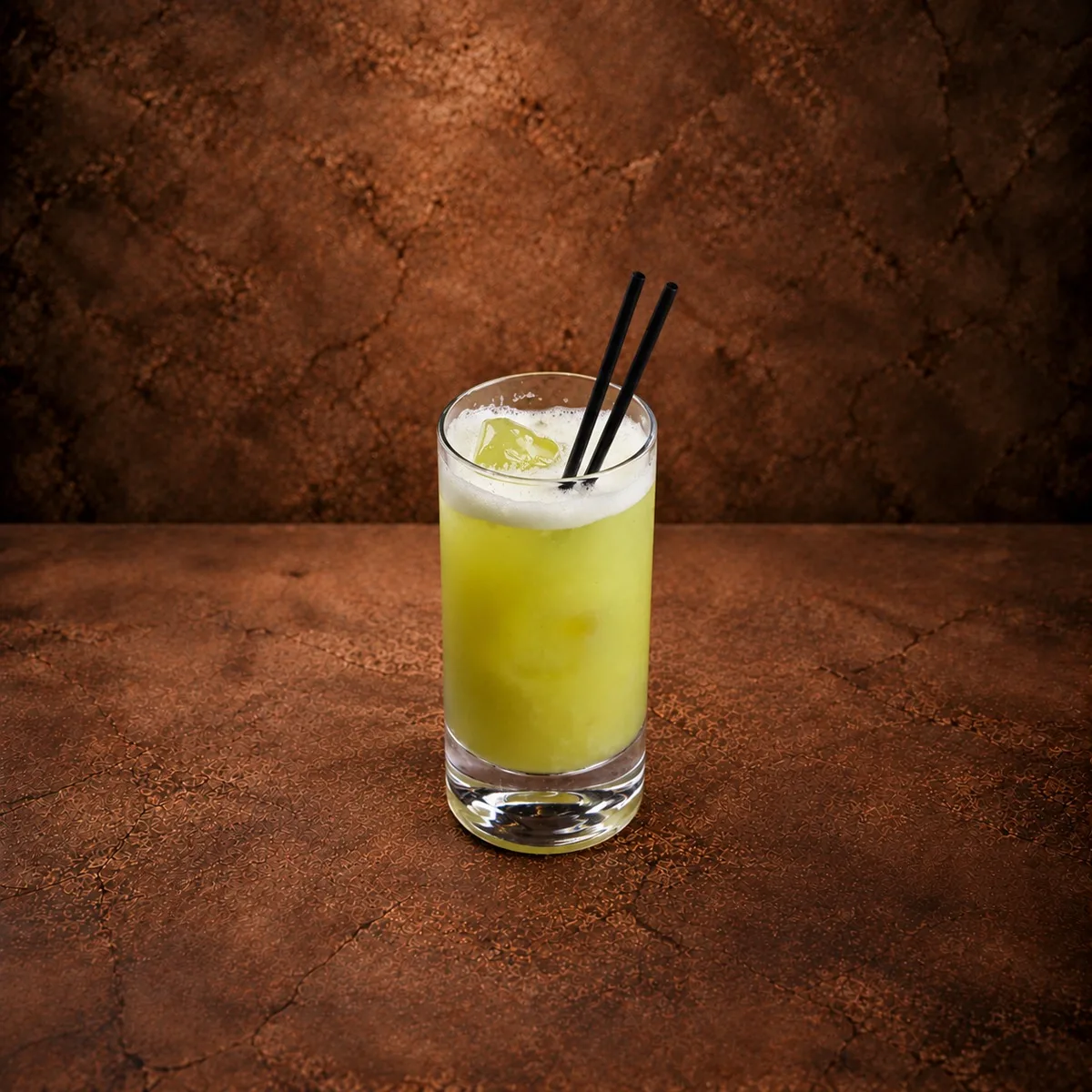 Ginger Apple